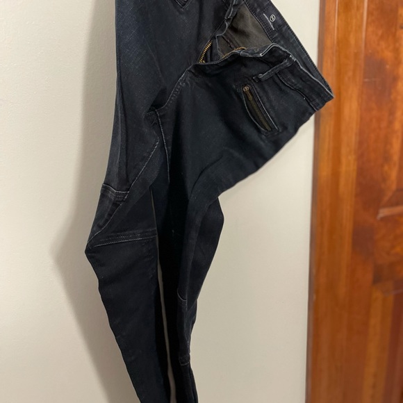 AG Moto legging - Picture 2 of 3